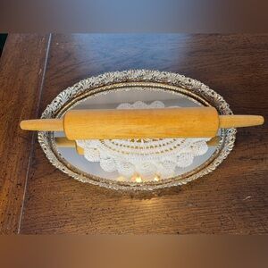Wooden Rolling Pin
